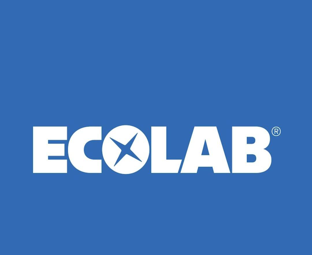 Ecolab