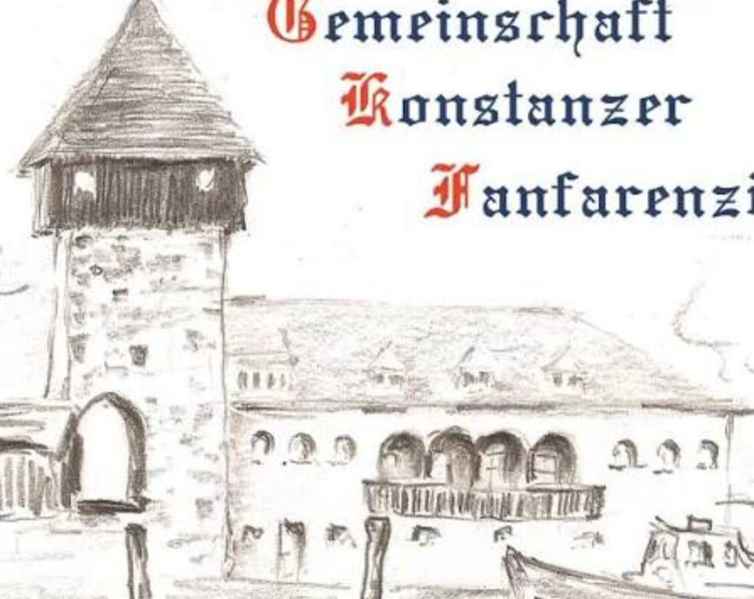 Gemeinschaft Konstanzer Fanfarenzug